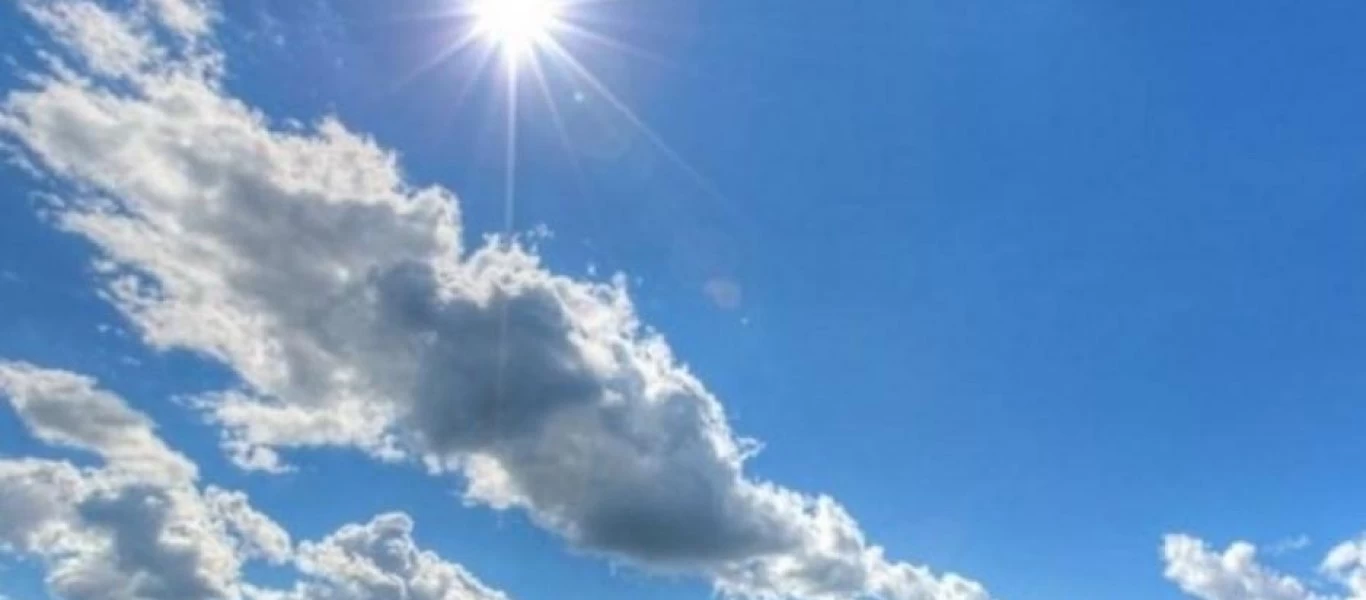 Καιρός: Άστατος μέχρι και την παραμονή - Βελτιώνεται ανήμερα των Χριστουγέννων